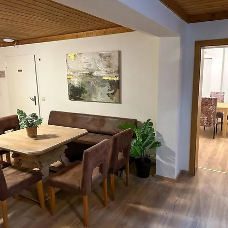 Lovely In With Balcony, Cleaning Included * Saalfelden