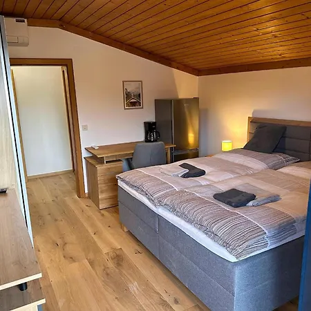 Lovely In With Balcony, Cleaning Included Apartment