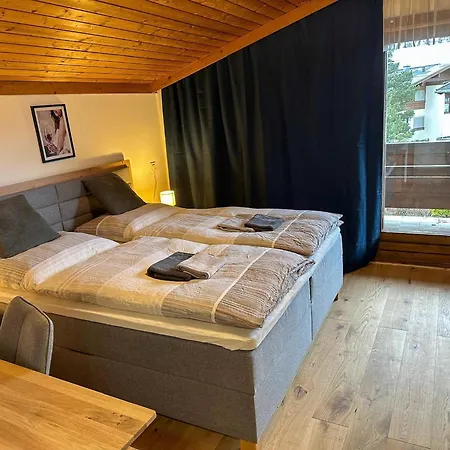 Lovely In With Balcony, Cleaning Included