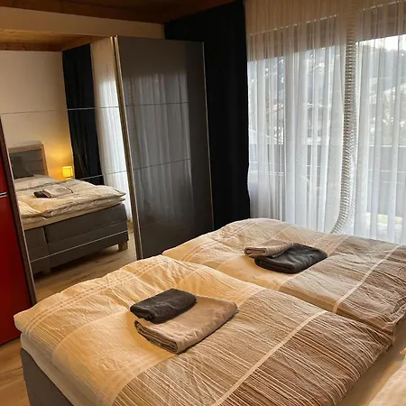 Lovely In With Balcony, Cleaning Included