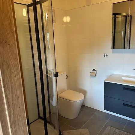 Apartment Lovely In With Balcony, Cleaning Included *