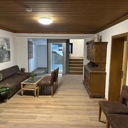 Double In By The Steinernes Meer, Cleaning Included Saalfelden
