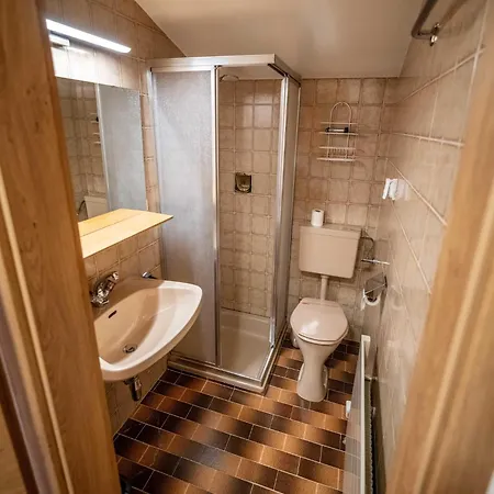 Double In By The Steinernes Meer, Cleaning Included Apartment Saalfelden