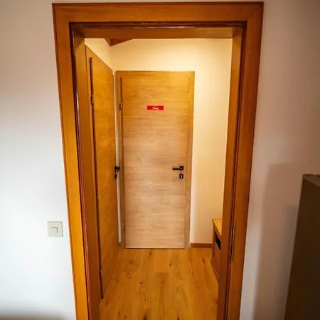 Apartment Double In By The Steinernes Meer, Cleaning Included Saalfelden