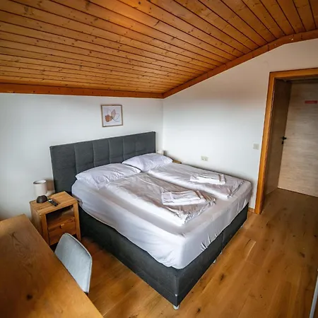 Apartment Double In By The Steinernes Meer, Cleaning Included