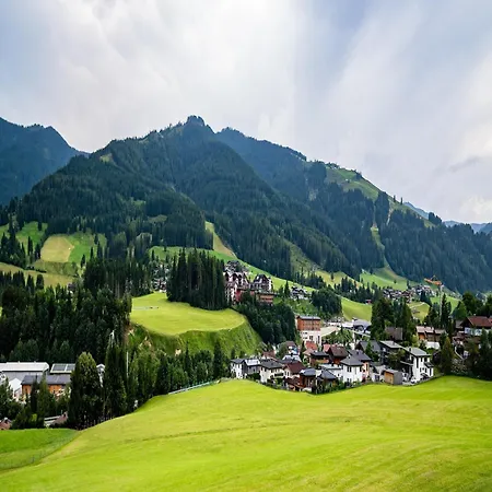 Double In By The Steinernes Meer, Cleaning Included Apartment Saalfelden