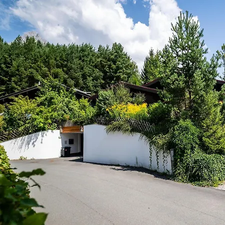 Double In By The Steinernes Meer, Cleaning Included Apartment *