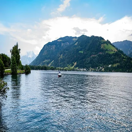 Double In By The Steinernes Meer, Cleaning Included Apartment *