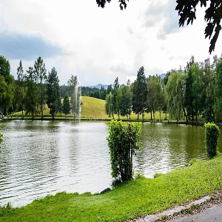 Double In By The Steinernes Meer, Cleaning Included Apartment